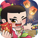 金口袋扎金花